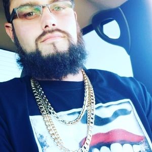 Meet your Posher, Kristof